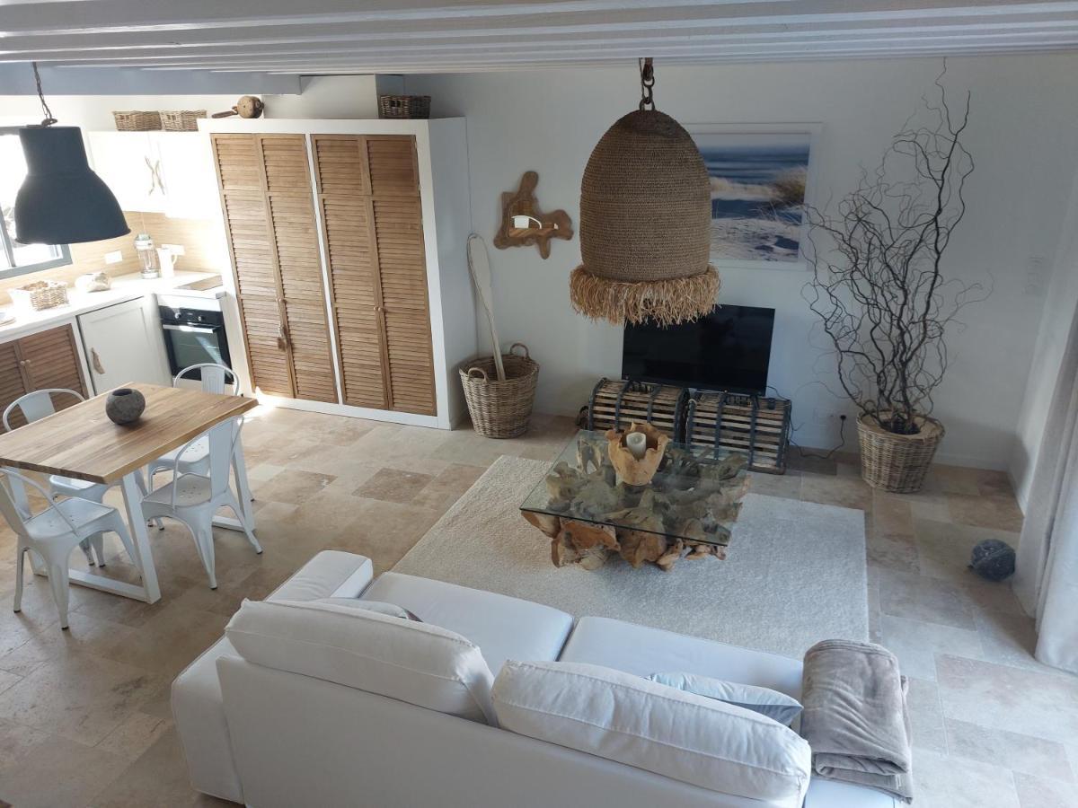 Locations Nos Iles Villa Saint-Jean-de-Monts Ngoại thất bức ảnh