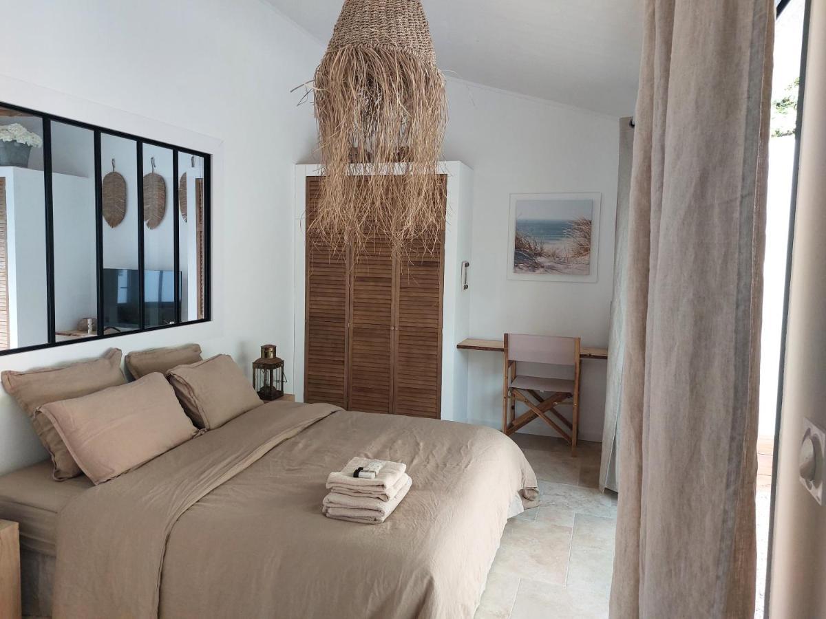 Locations Nos Iles Villa Saint-Jean-de-Monts Ngoại thất bức ảnh