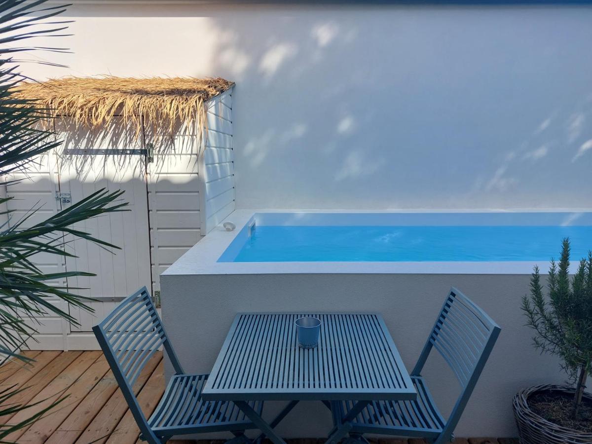 Locations Nos Iles Villa Saint-Jean-de-Monts Ngoại thất bức ảnh
