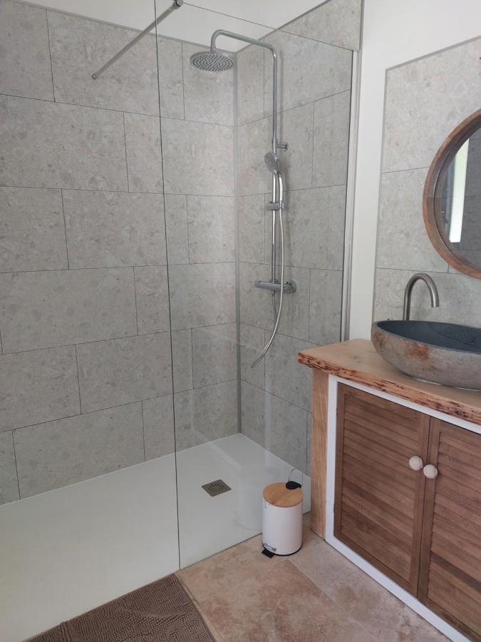 Locations Nos Iles Villa Saint-Jean-de-Monts Ngoại thất bức ảnh