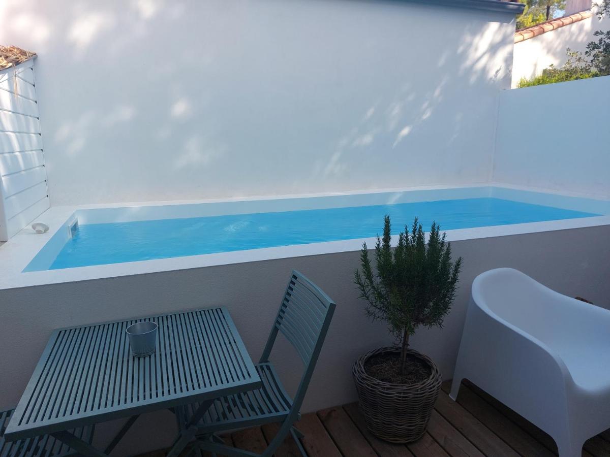 Locations Nos Iles Villa Saint-Jean-de-Monts Ngoại thất bức ảnh