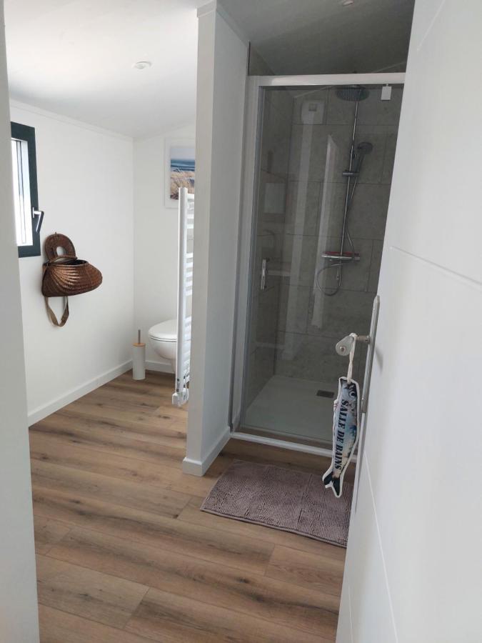 Locations Nos Iles Villa Saint-Jean-de-Monts Ngoại thất bức ảnh