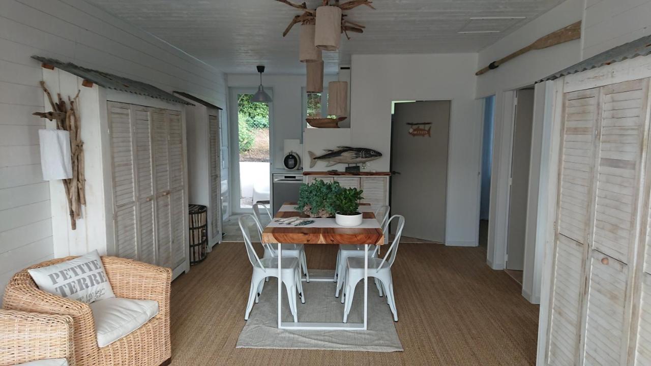 Locations Nos Iles Villa Saint-Jean-de-Monts Ngoại thất bức ảnh