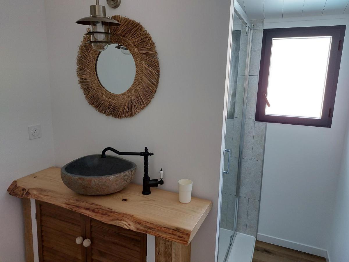 Locations Nos Iles Villa Saint-Jean-de-Monts Ngoại thất bức ảnh
