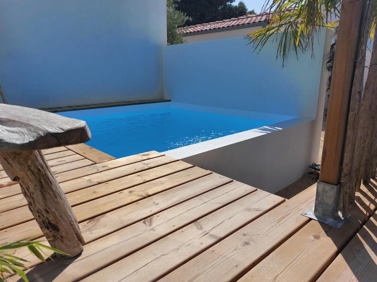 Locations Nos Iles Villa Saint-Jean-de-Monts Ngoại thất bức ảnh