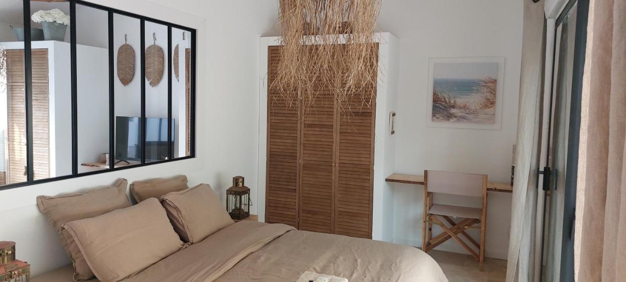 Locations Nos Iles Villa Saint-Jean-de-Monts Ngoại thất bức ảnh