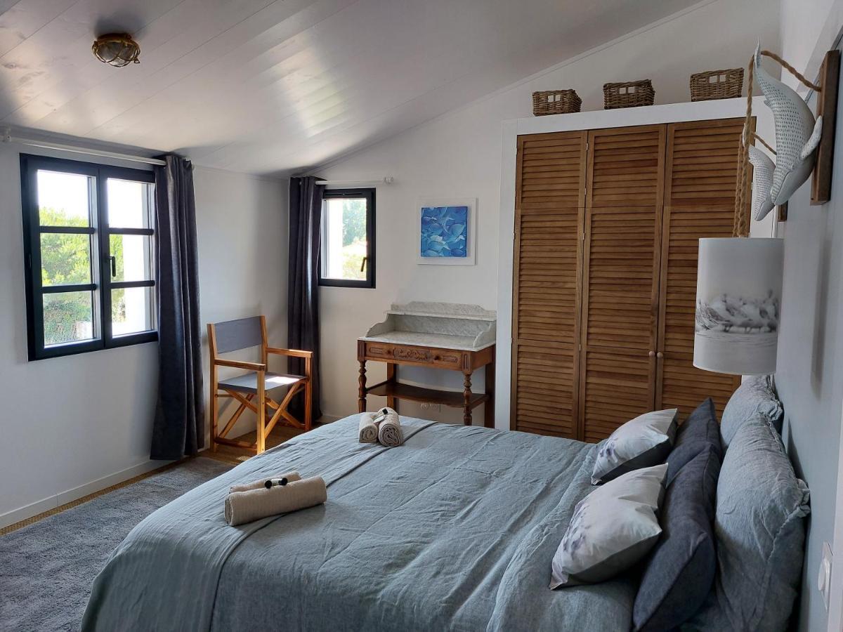 Locations Nos Iles Villa Saint-Jean-de-Monts Ngoại thất bức ảnh