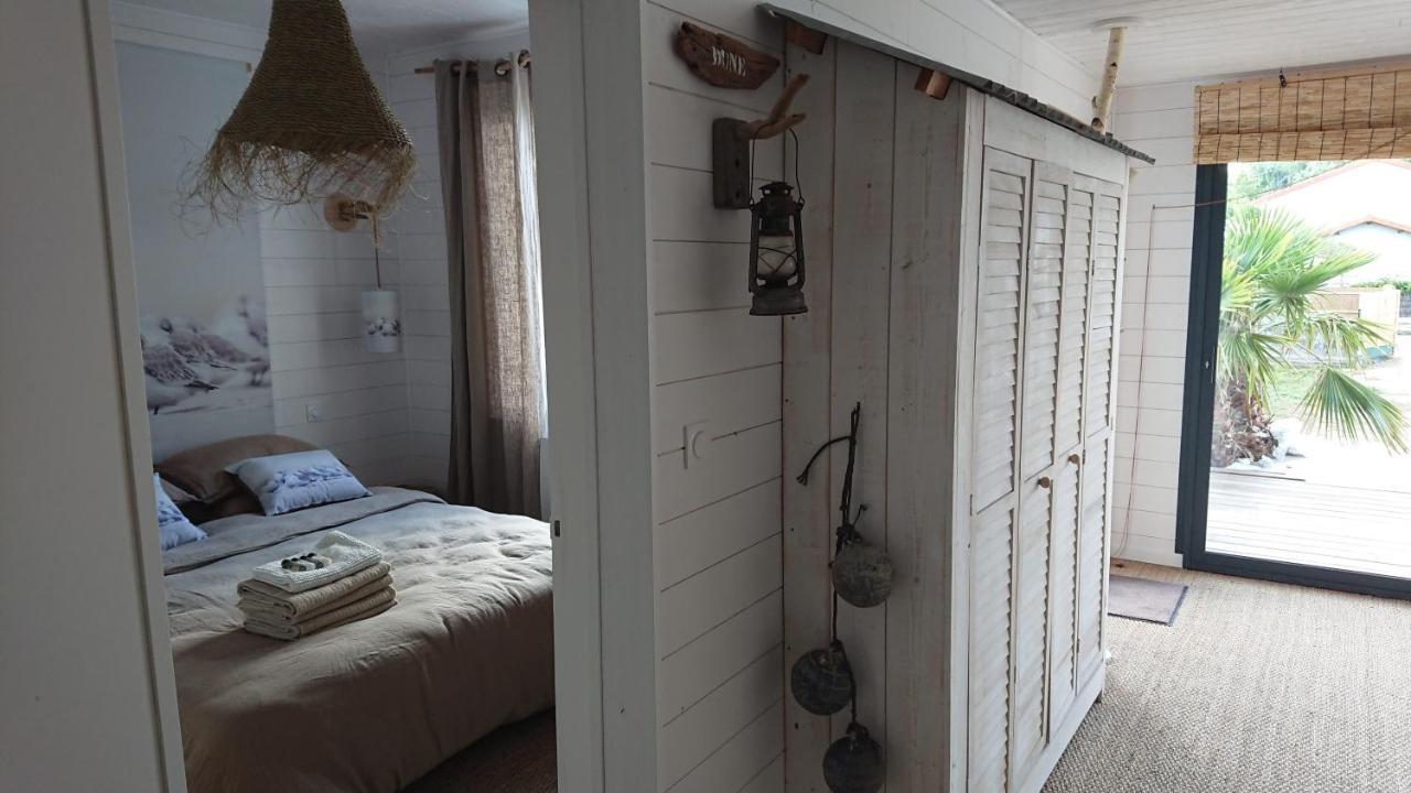 Locations Nos Iles Villa Saint-Jean-de-Monts Ngoại thất bức ảnh