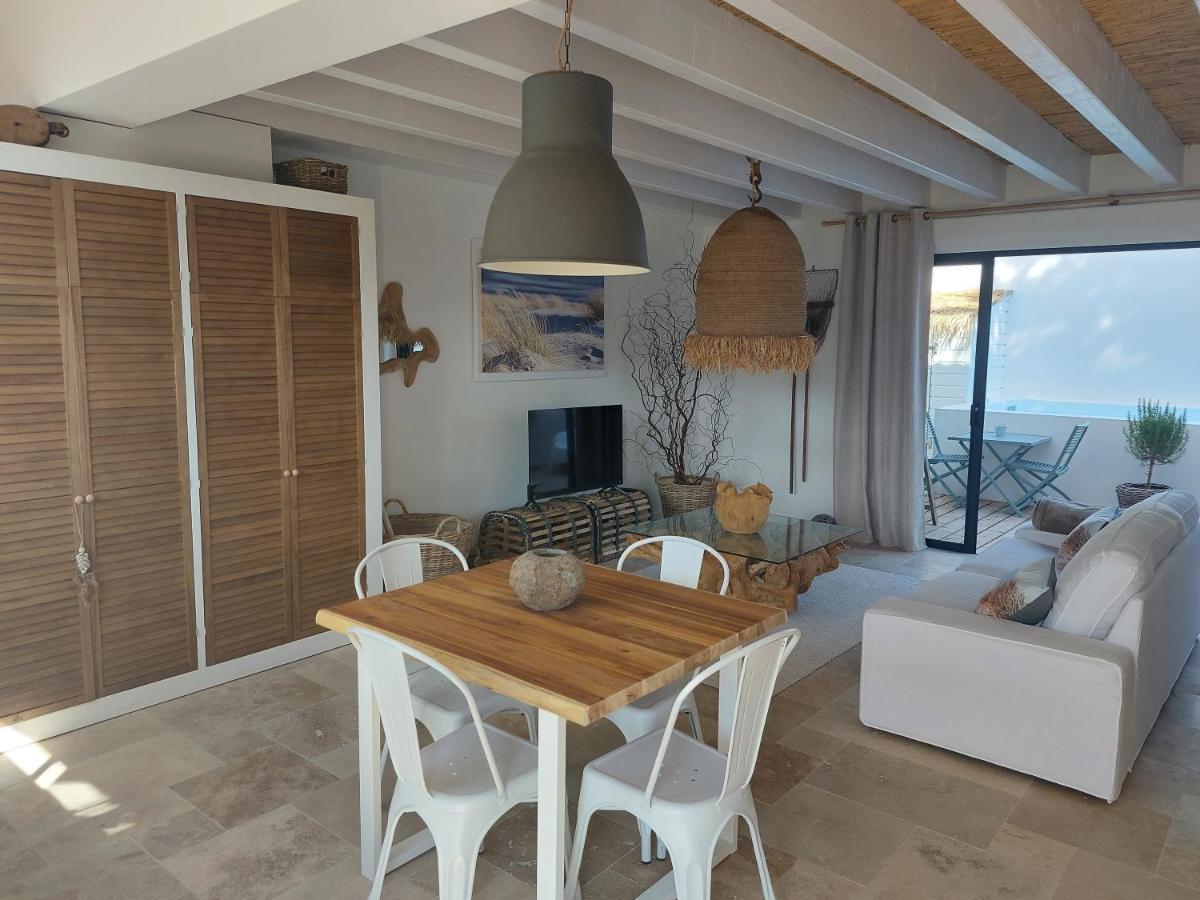 Locations Nos Iles Villa Saint-Jean-de-Monts Ngoại thất bức ảnh