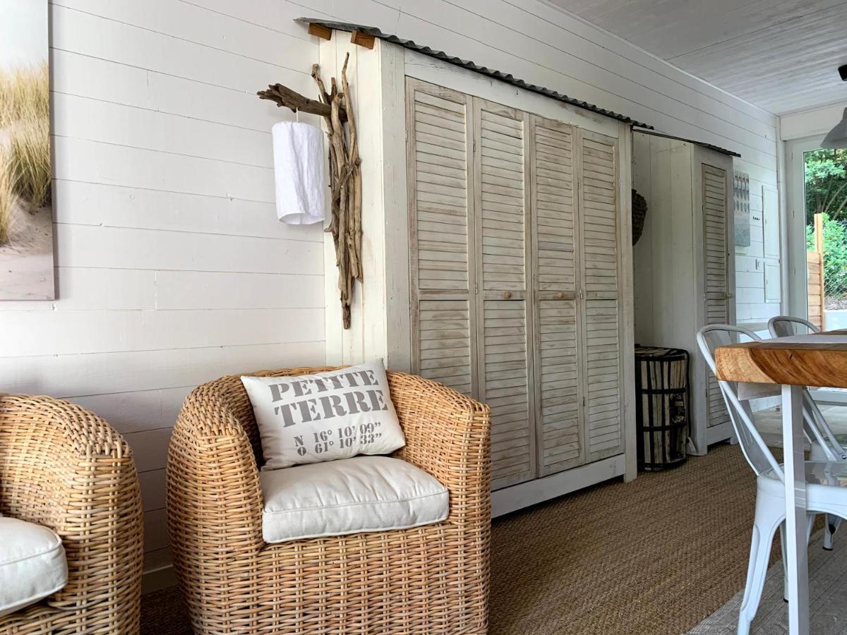 Locations Nos Iles Villa Saint-Jean-de-Monts Ngoại thất bức ảnh